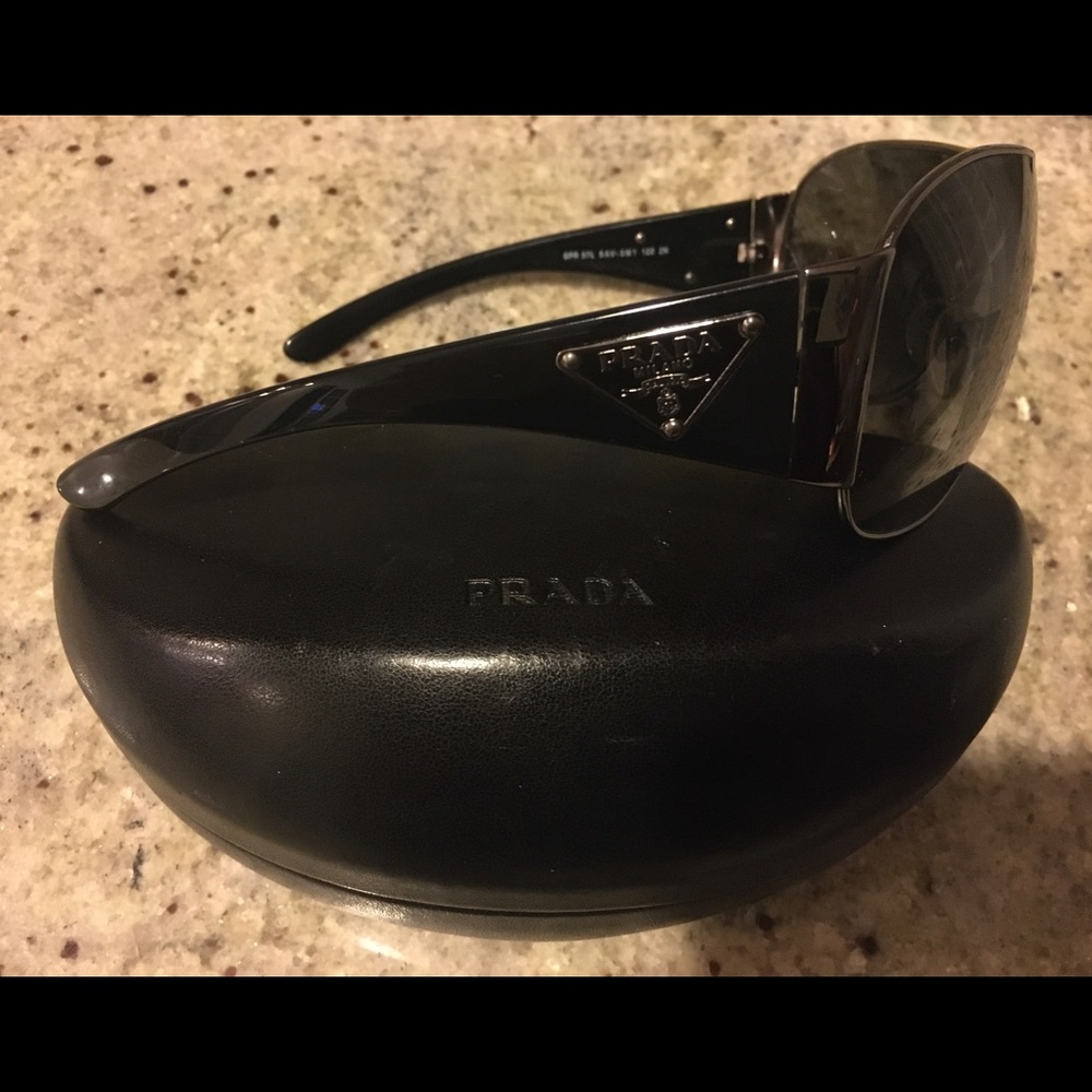 Prada sunglasses